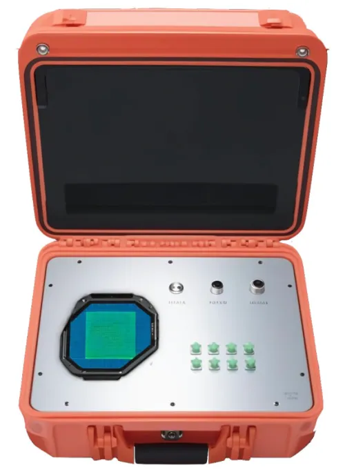 SC-OFDR-1550-FA
